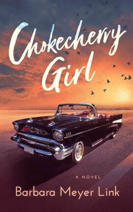 Chokecherry Girl - free ebook