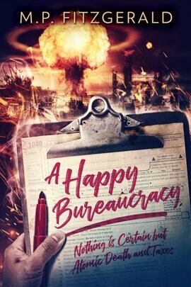A Happy Bureaucracy - free ebook