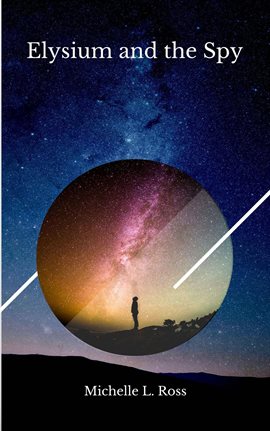 Elysium and the Spy - free ebook