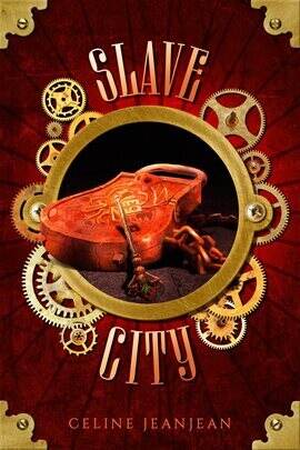 The Slave City - free ebook