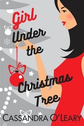 Girl Under the Christmas Tree - free ebook