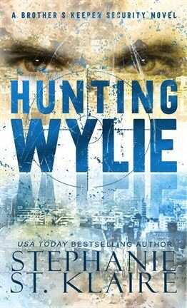 Hunting Wylie - free ebook