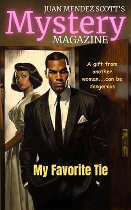 His Favorite Tie - free ebook