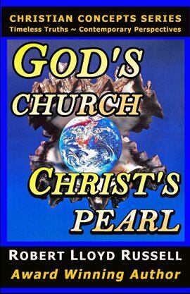 God's Church: Christ's Pearl - free ebook