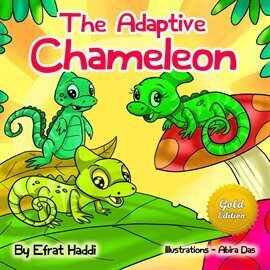 The Adaptive Chameleon - free ebook