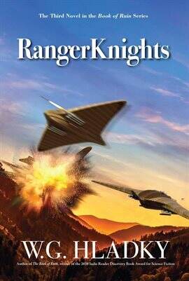 RangerKnights - free ebook