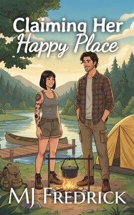 Claiming Her Happy Place - free ebook