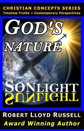 God's Nature: Sonlight Sunlight - free ebook