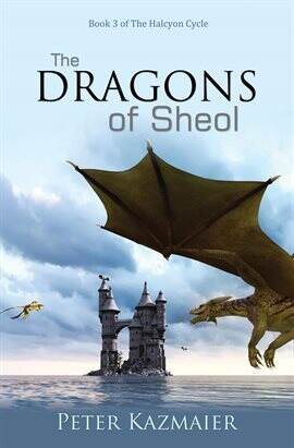 The Dragons of Sheol - free ebook