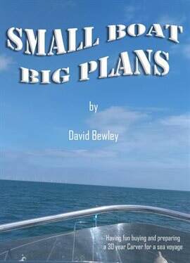 Small Boat Big Plans - free ebook