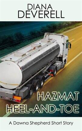 Hazmat Heel-and-Toe - free ebook