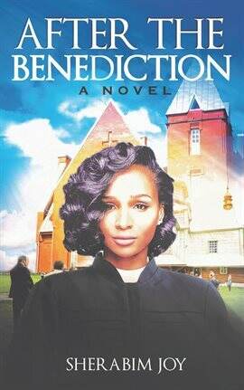 After the Benediction - free ebook