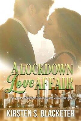 A Lockdown Love Affair - free ebook