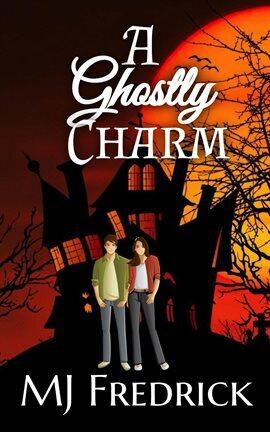 A Ghostly Charm - free ebook