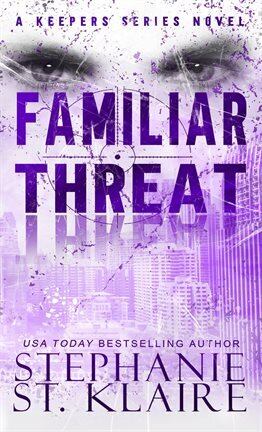 Familiar Threat - free ebook