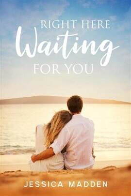 Right Here Waiting For You - free ebook