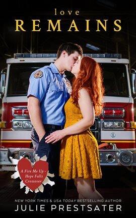 Love Remains - free ebook