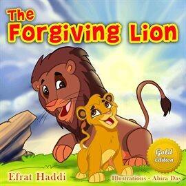 The Forgiving Lion Gold Edition - free ebook