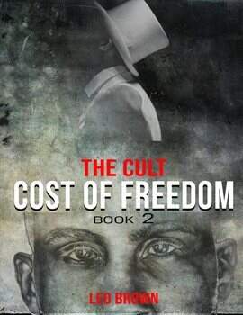 Cost of Freedom - free ebook