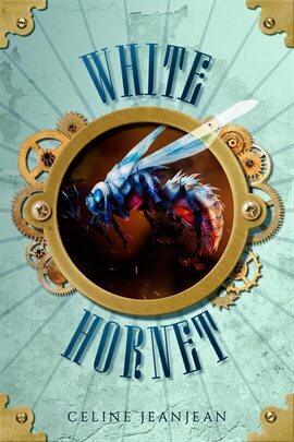 The White Hornet - free ebook
