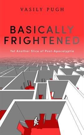 Basically Frightened - free ebook
