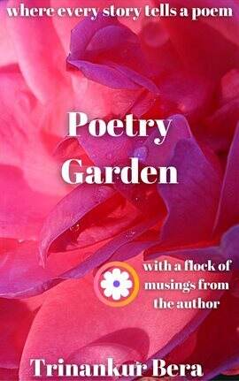 Poetry Garden - free ebook