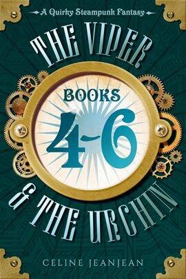 The Viper and the Urchin - free ebook