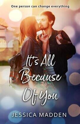 It's All Because of You - free ebook