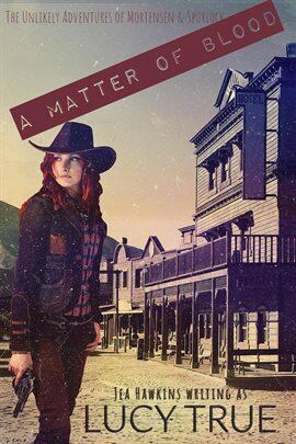 A Matter of Blood - free ebook