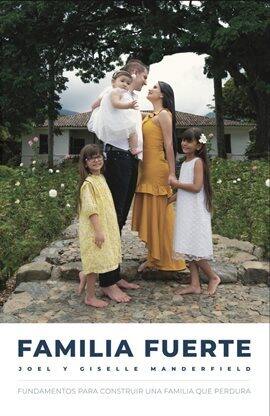 Familia Fuerte - free ebook