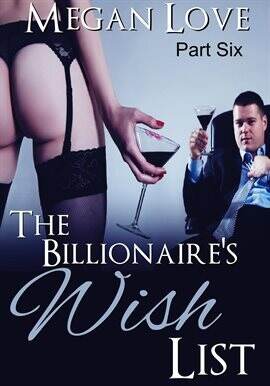 The Billionaire's Wish List - free ebook