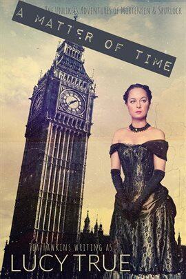 A Matter of Time - free ebook