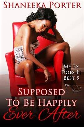 Supposed To Be Happily Ever After - free ebook