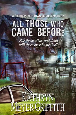 All Those Who Came Before - free ebook