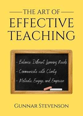 The Art of Effective Teaching - free ebook