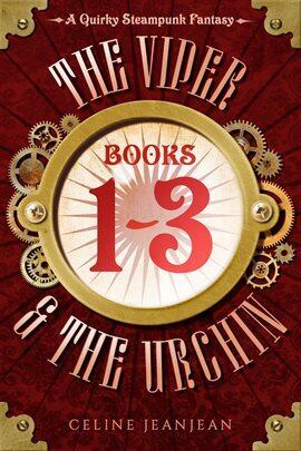 The Viper and the Urchin - free ebook