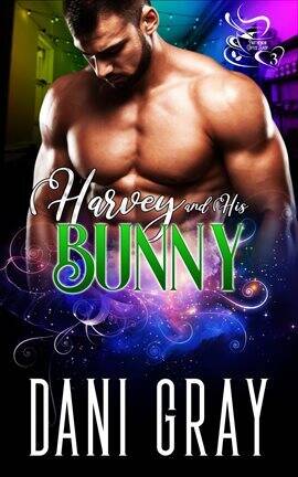 Harvey and His Bunny - free ebook