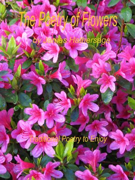 The Poetry of Flowers - free ebook