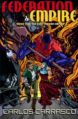 Federation and Empire - free ebook