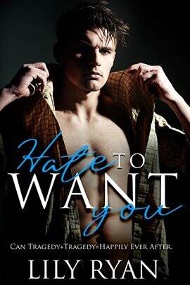 Hate to Want You - free ebook