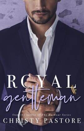 Royal Gentleman - free ebook
