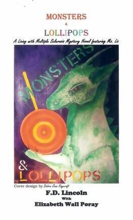 Monsters and Lollipops - free ebook