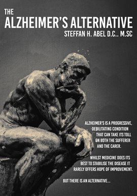 The Alzheimers Alternative - free ebook