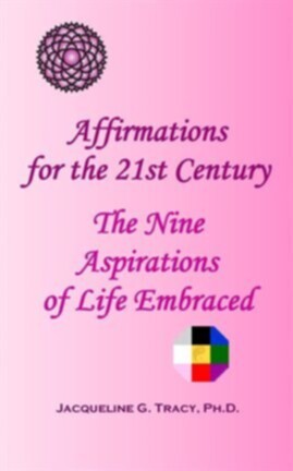 Affirmations for the 21st Century - free ebook