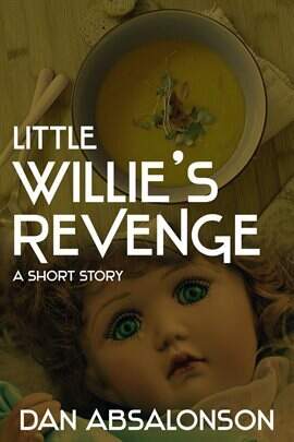 Little Willie's Revenge - free ebook