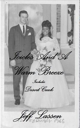 Icicles and a Warm Breeze - free ebook
