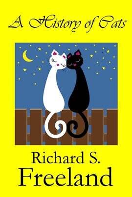 A History of Cats - free ebook