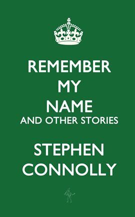 Remember My Name and Other Stories - free ebook