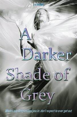 A Darker Shade of Grey - free ebook
