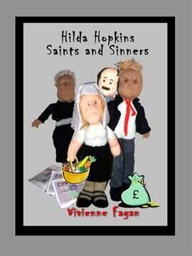 Hilda Hopkins, Saints and Sinners - free ebook